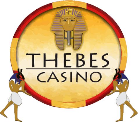 thebes casino online